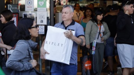   Estudio: 63,1% de los trabajadores espera recibir aguinaldo 