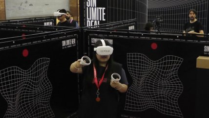   ¿Qué humanidad queremos ser?: Las novedades y sorpresas del Congreso Futuro 2025 