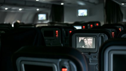  Seis millones de turistas en estas vacaciones ponen a prueba al Aeropuerto de Santiago  