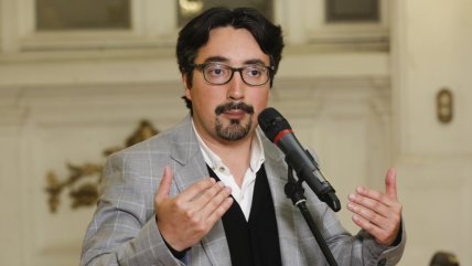   Latorre y pensiones: Quedan pendientes; el Gobierno tiene todo el derecho a impulsar inversor público 