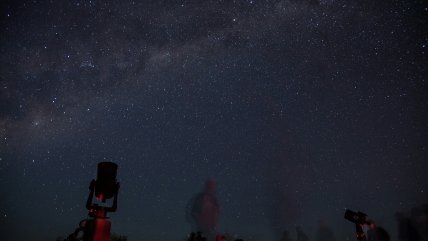  Científicos alertan del megaproyecto energético que amenaza los cielos astronómicos de Chile  