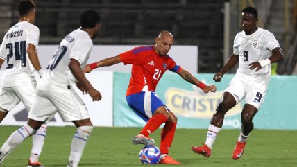   Marcelo Díaz tras su ausencia de siete años en La Roja: No sé si perdí más yo o la selección 