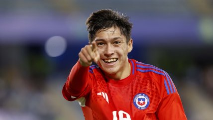   ¿Cuándo y dónde ver a La Roja ante Brasil en la última fecha del Sudamericano Sub 20? 