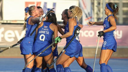   Las Diablas quieren seguir haciendo historia en la semifinal ante Nueva Zelanda en la Nations Cup 