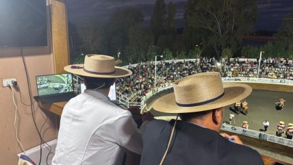   En Los Ángeles se estrenó el 