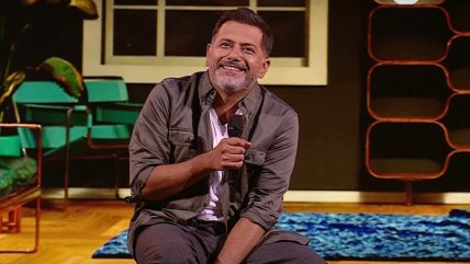   Histórica rutina de Pedro Ruminot en Viña 2025 llegó a Youtube 