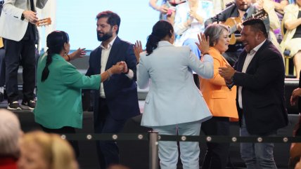   Diputado RN: La promulgación de la reforma previsional pareció fiesta de Maduro 