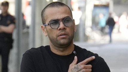   Ministra española matizó críticas a la sentencia que absolvió a Daniel Alves 