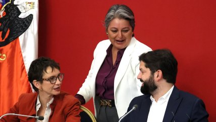  Frente Amplio: La nueva izquierda es una síntesis que ha hecho cuentas con el pasado  