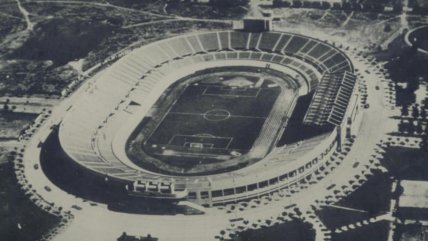   Medio siglo después, el Fisco indemnizará a niño torturado en los estadios Chile y Nacional 