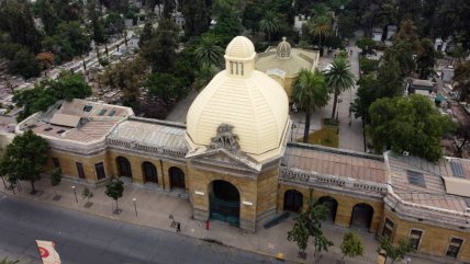   Cementerio General fue multado tras hallazgo de 1.400 restos humanos en bolsas 