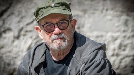   Silvio Rodríguez en Chile: entradas desde 34.500 pesos 