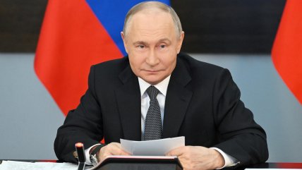  El Kremlin no habla de plazos para terminar conflicto en Ucrania  