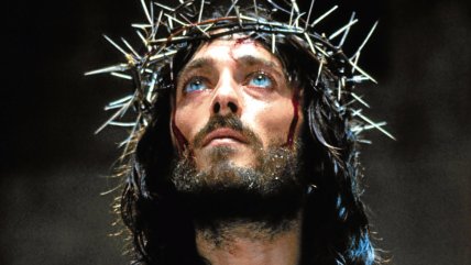  Jesús de Nazaret arrasó en la programación de este Viernes Santo  