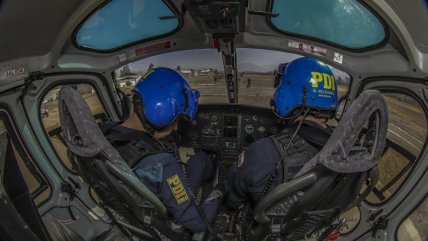  PDI extendió plazo de postulación para incorporar a 250 nuevos agentes  