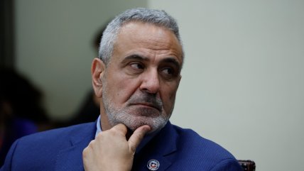   Pablo Milad adelantó que la ANFP se separará de la Federación 