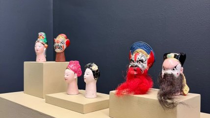   Catálogo profundiza histórica colección de objetos chinos resguardados en museo chileno 