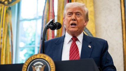   Trump se ofreció para mediar entre la India y Pakistán ante escalada de tensión 