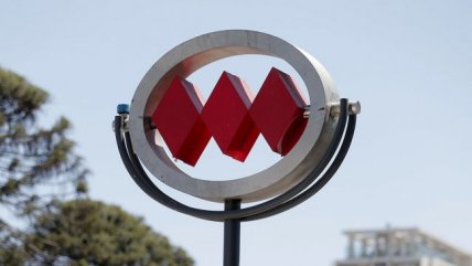   Metro debió cerrar temporalmente cuatro estaciones en la Línea 1 