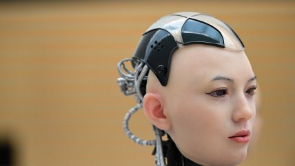   Beijing será sede de los primeros Juegos Mundiales de Robots Humanoides 