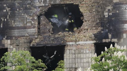   Cerca de 40 países respaldan la creación de un tribunal para juzgar la invasión rusa 