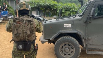  Ecuador: Doce muertos dejó ataque de disidentes de las FARC a militares  