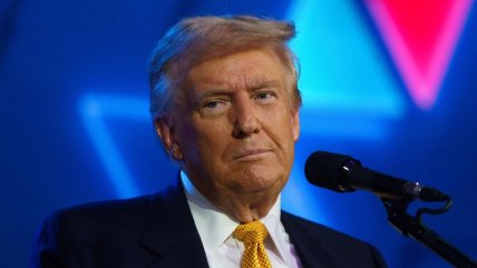   Eyzaguirre: Las políticas del papa León XIV van a chocar con las de Trump 