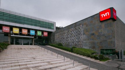   Directorio de TVN reconoce que modelo económico del canal es inviable 