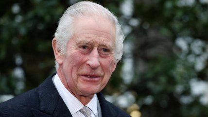   Carlos III no asistirá a ceremonia del inicio del pontificado de León XIV 