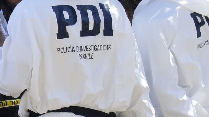  Hombre fue asesinado a disparos en su vivienda en Quilpué  