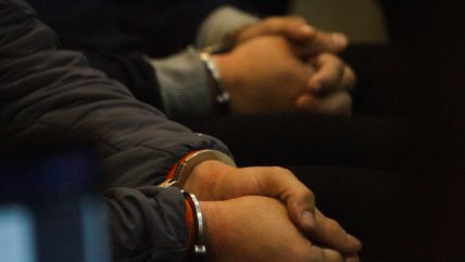   Detuvieron a dos guardias municipales acusados de tortura en Alto Hospicio 