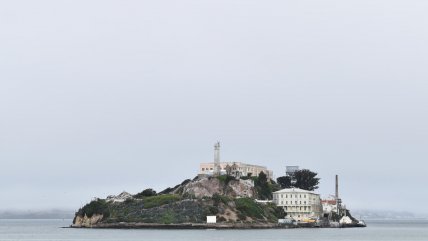   La mítica prisión de Alcatraz, entre la ruina y la polémica por la orden de Trump de reabrirla 
