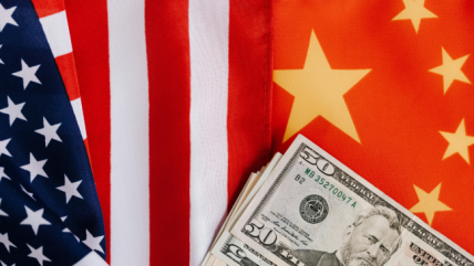   EEUU y China inician segundo día de negociaciones arancelarias 
