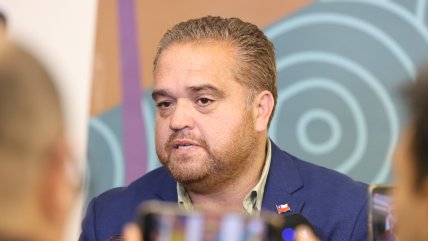  GORE Biobío se retiró del Plan de Fortalecimiento Industrial liderado por el Gobierno  