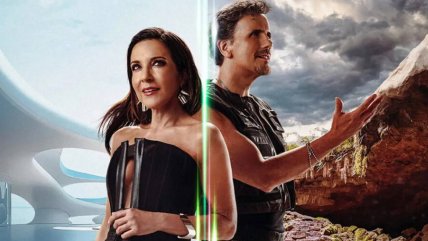   Canal 13 pone fecha de estreno a 