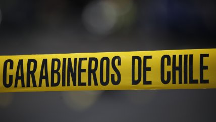  Cerrillos: Colisión múltiple en Vespucio Sur dejó dos heridos de gravedad  