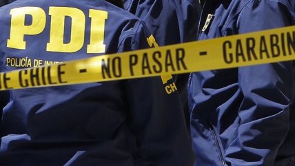   PDI investiga homicidio de adulto mayor en vivienda de Máfil 