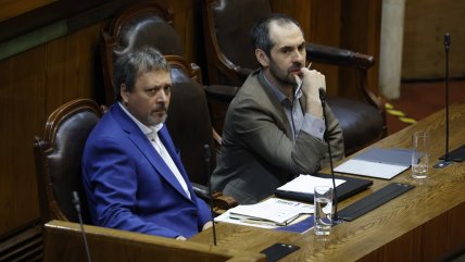   Subsecretario de Pesca: ¿Debe renunciar o resolver el problema que creó? 