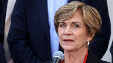   Matthei y caso ProCultura: Hay que ser muy leso para hablar de espionaje político 