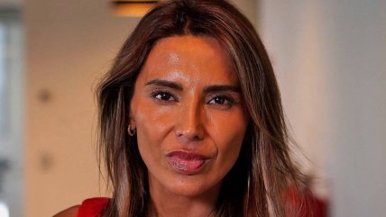   Reportan que Carla Ballero está hospitalizada en la UCI 
