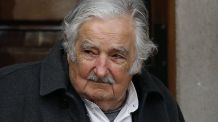   Latinoamérica despide a Pepe Mujica, 