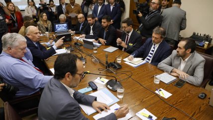   Comisión mixta separa artículo de la merluza y Gobierno ve espacio para negociar 