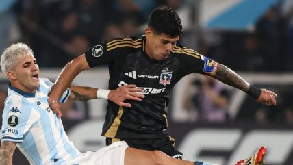   [ESTADISTICAS] La tabla de la Copa Libertadores en la quinta fecha de la fase grupal 