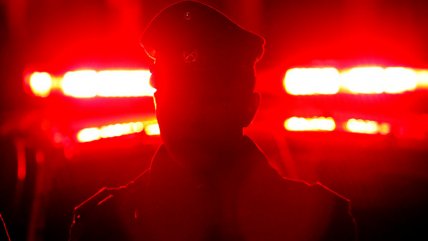  Carabineros detuvo a cinco ladrones de vehículos en La Granja  