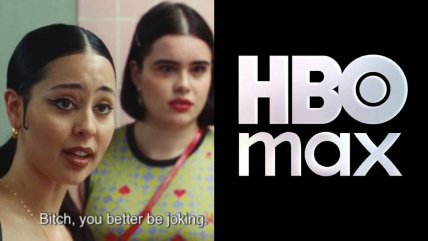 Max da un paso atrás: plataforma de streaming volverá a llamarse HBO Max Max da un paso atrás: plataforma de streaming volverá a llamarse HBO Max