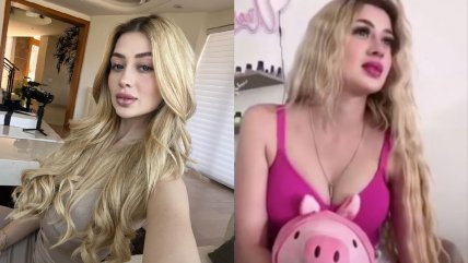  Impacto en México por asesinato de influencer durante transmisión en vivo  