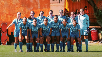   San Marcos se defendió tras suspensión de partido femenino: 