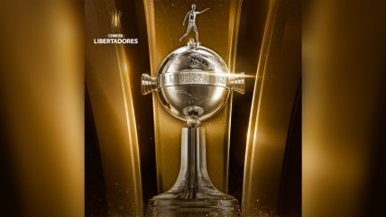   Los clasificados a octavos de final de la Copa Libertadores 2025 