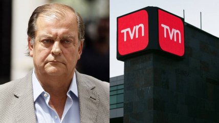 Modelo europeo: La otra alternativa en el debate para el futuro de TVN Modelo europeo: La otra alternativa en el debate para el futuro de TVN