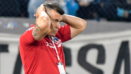   Jorge Almirón: 